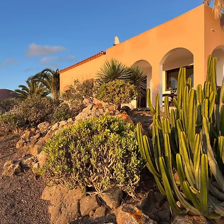 Sunset House *