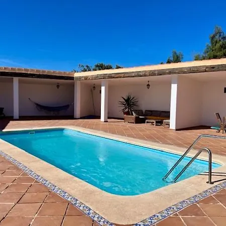 Sunset House *
